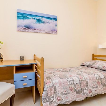 Apartman Vesna Malinska Luaran gambar