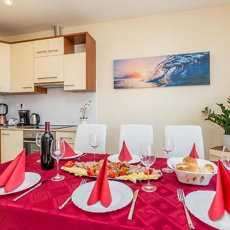Apartman Vesna Malinska Luaran gambar