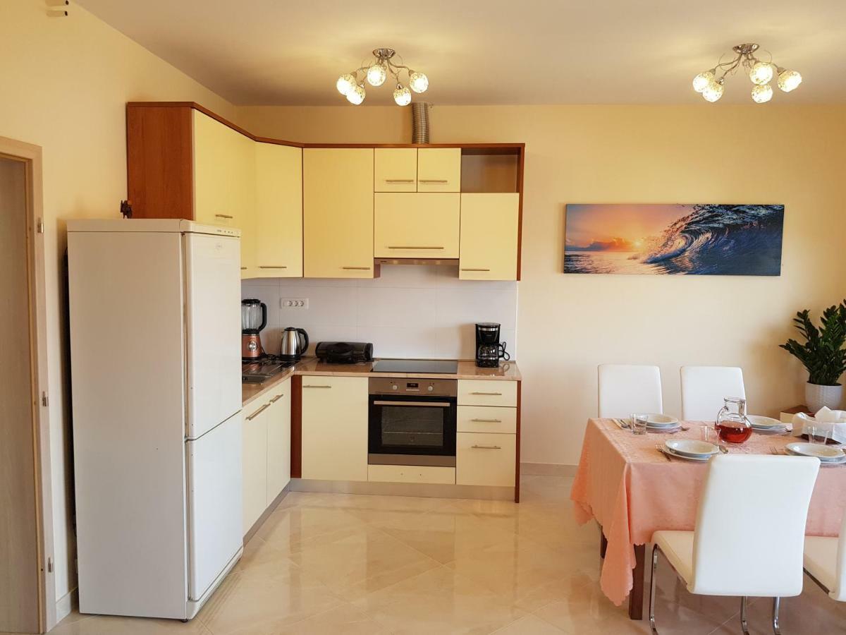 Apartman Vesna Malinska Luaran gambar