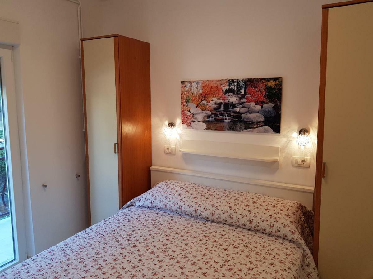 Apartman Vesna Malinska Luaran gambar