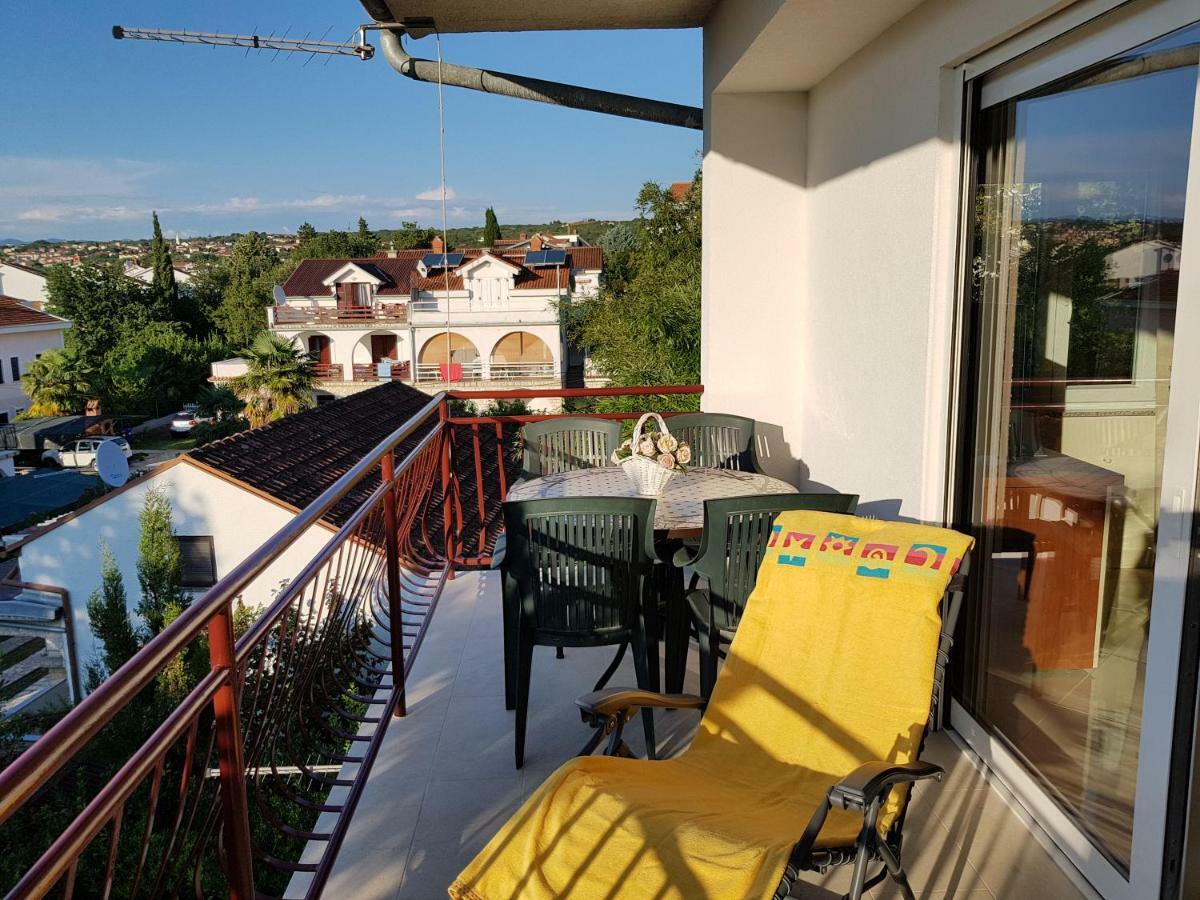 Apartman Vesna Malinska Luaran gambar