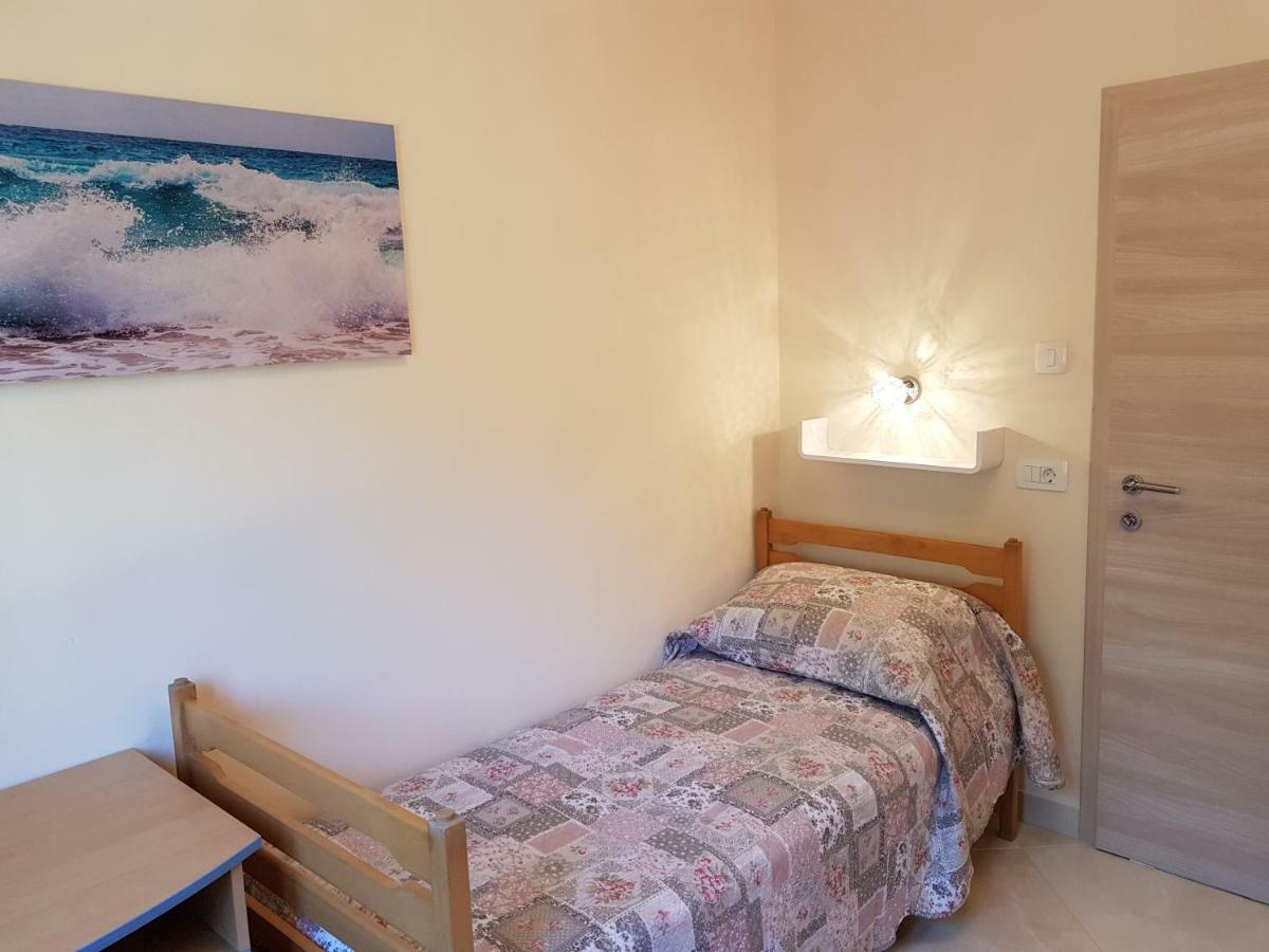 Apartman Vesna Malinska Luaran gambar