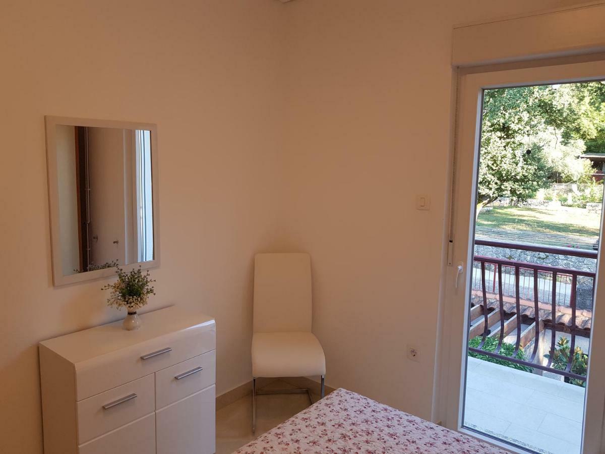 Apartman Vesna Malinska Luaran gambar