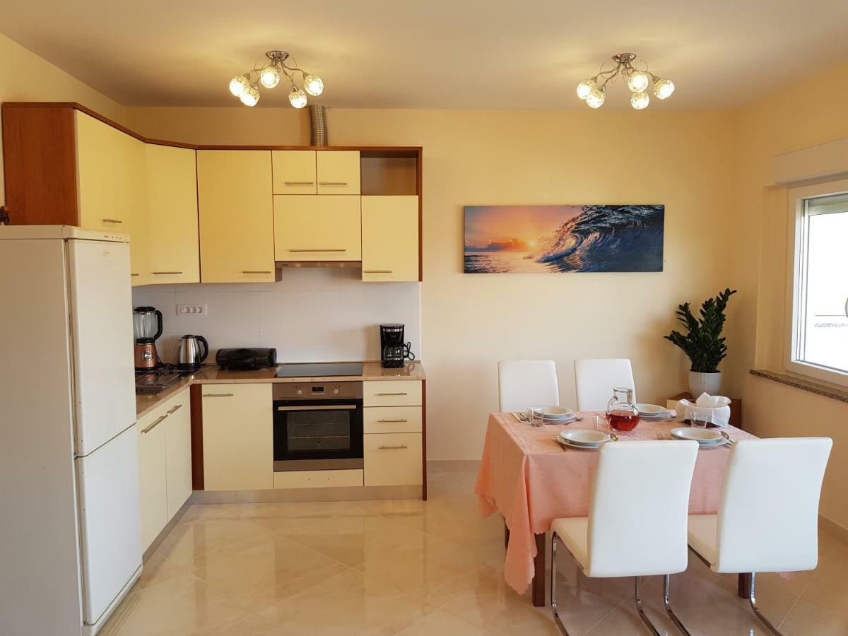 Apartman Vesna Malinska Luaran gambar