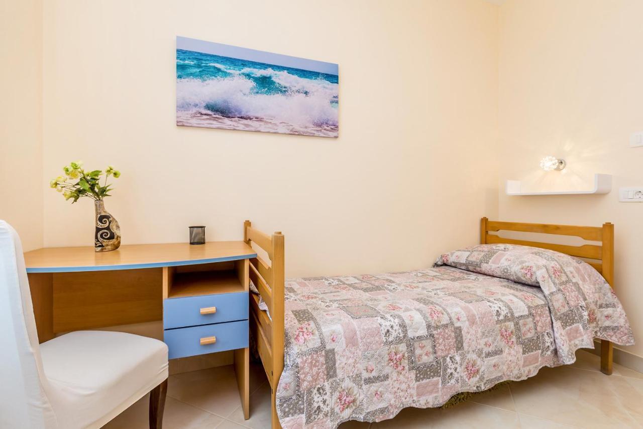 Apartman Vesna Malinska Luaran gambar