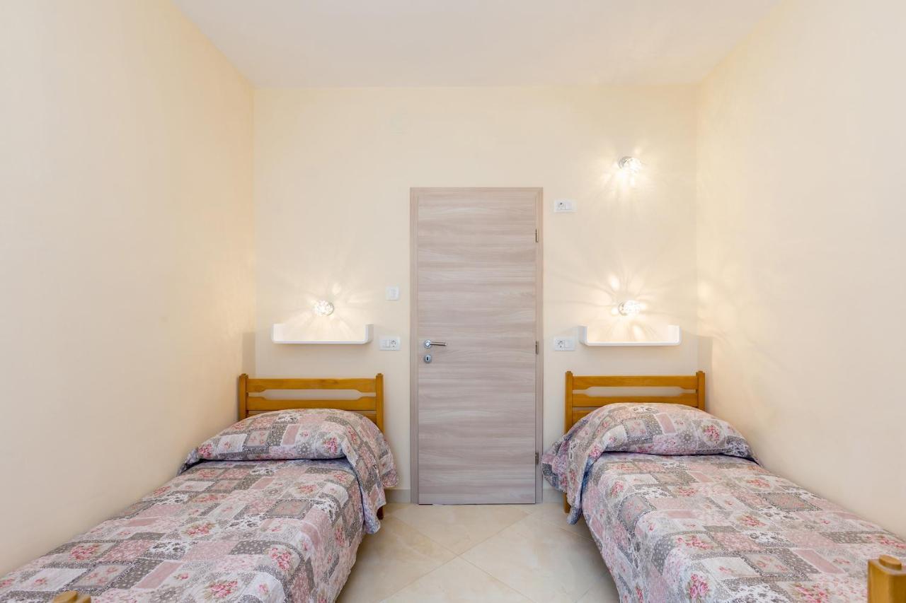 Apartman Vesna Malinska Luaran gambar