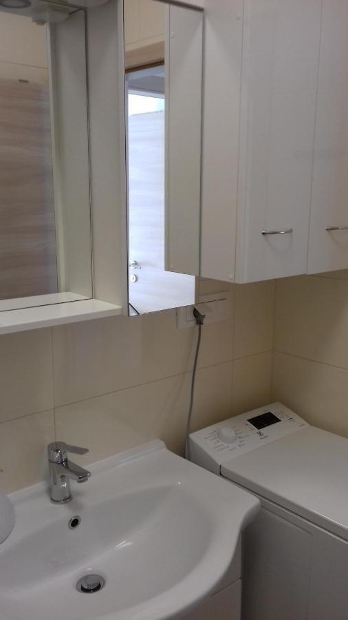 Apartman Vesna Malinska Luaran gambar