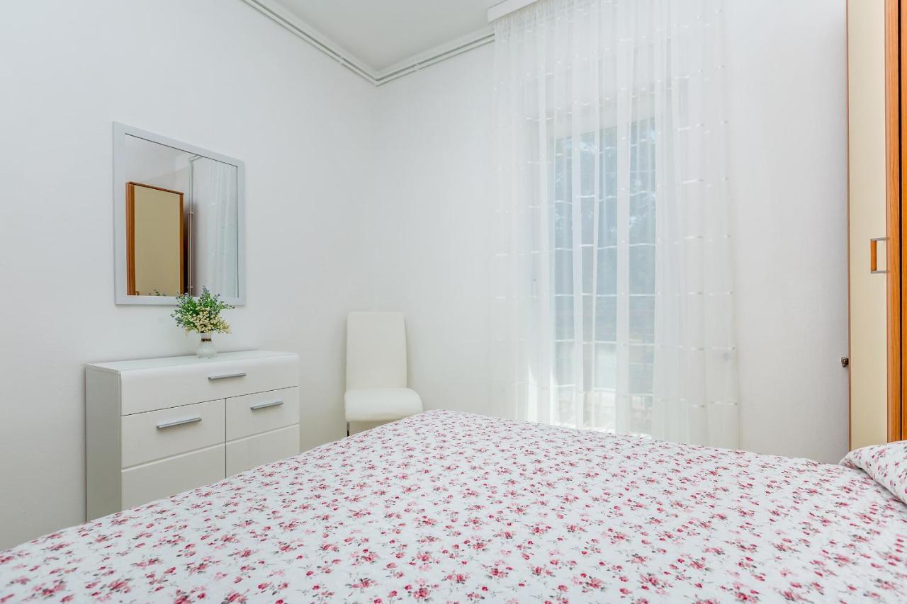 Apartman Vesna Malinska Luaran gambar
