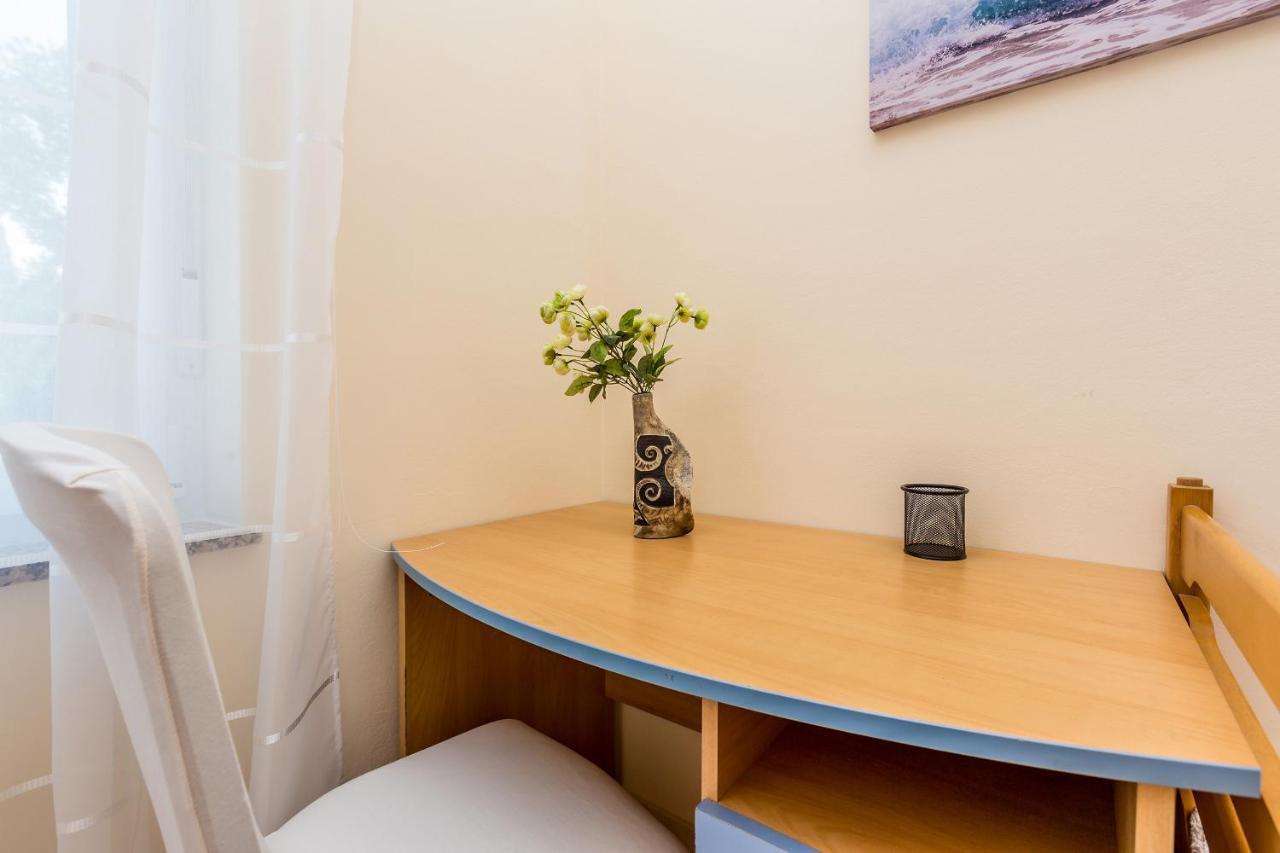 Apartman Vesna Malinska Luaran gambar
