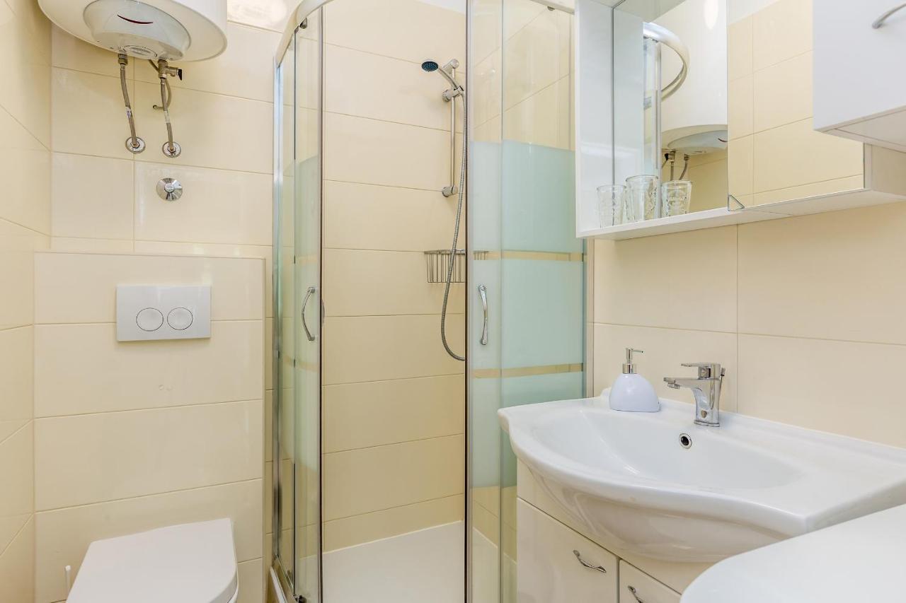 Apartman Vesna Malinska Luaran gambar